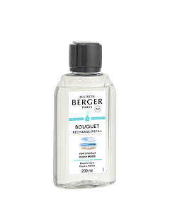 Maison Berger Ocean Breeze Bouquet Refill 200ml